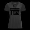 ATC Pro Team Polyester Short Ladies' Tee Thumbnail