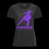 ATC Pro Team Polyester Short Ladies' Tee Thumbnail