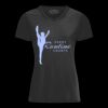 ATC Pro Team Polyester Short Ladies' Tee Thumbnail