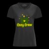 ATC Pro Team Polyester Short Ladies' Tee Thumbnail