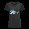ATC Pro Team Polyester Short Ladies' Tee Thumbnail