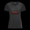 ATC Pro Team Polyester Short Ladies' Tee Thumbnail