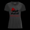 ATC Pro Team Polyester Short Ladies' Tee Thumbnail