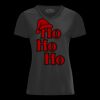 ATC Pro Team Polyester Short Ladies' Tee Thumbnail