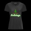 ATC Pro Team Polyester Short Ladies' Tee Thumbnail