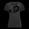 ATC Pro Team Polyester Short Ladies' Tee Thumbnail