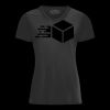 ATC Pro Team Polyester Short Ladies' Tee Thumbnail
