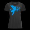 ATC Pro Team Polyester Short Ladies' Tee Thumbnail
