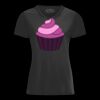 ATC Pro Team Polyester Short Ladies' Tee Thumbnail