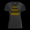 ATC Pro Team Polyester Short Ladies' Tee Thumbnail
