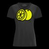 ATC Pro Team Polyester Short Ladies' Tee Thumbnail