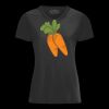 ATC Pro Team Polyester Short Ladies' Tee Thumbnail