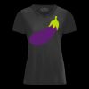 ATC Pro Team Polyester Short Ladies' Tee Thumbnail