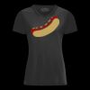 ATC Pro Team Polyester Short Ladies' Tee Thumbnail