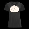 ATC Pro Team Polyester Short Ladies' Tee Thumbnail