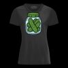 ATC Pro Team Polyester Short Ladies' Tee Thumbnail