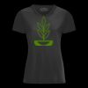 ATC Pro Team Polyester Short Ladies' Tee Thumbnail