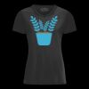 ATC Pro Team Polyester Short Ladies' Tee Thumbnail