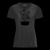 ATC Pro Team Polyester Short Ladies' Tee Thumbnail