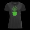 ATC Pro Team Polyester Short Ladies' Tee Thumbnail