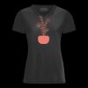 ATC Pro Team Polyester Short Ladies' Tee Thumbnail