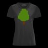 ATC Pro Team Polyester Short Ladies' Tee Thumbnail