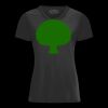 ATC Pro Team Polyester Short Ladies' Tee Thumbnail