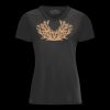 ATC Pro Team Polyester Short Ladies' Tee Thumbnail