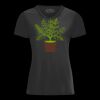 ATC Pro Team Polyester Short Ladies' Tee Thumbnail