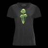 ATC Pro Team Polyester Short Ladies' Tee Thumbnail