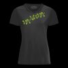 ATC Pro Team Polyester Short Ladies' Tee Thumbnail
