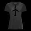 ATC Pro Team Polyester Short Ladies' Tee Thumbnail