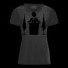 ATC Pro Team Polyester Short Ladies' Tee Thumbnail