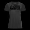ATC Pro Team Polyester Short Ladies' Tee Thumbnail