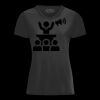 ATC Pro Team Polyester Short Ladies' Tee Thumbnail