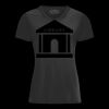 ATC Pro Team Polyester Short Ladies' Tee Thumbnail