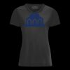 ATC Pro Team Polyester Short Ladies' Tee Thumbnail