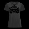 ATC Pro Team Polyester Short Ladies' Tee Thumbnail