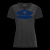 ATC Pro Team Polyester Short Ladies' Tee Thumbnail