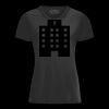 ATC Pro Team Polyester Short Ladies' Tee Thumbnail