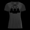 ATC Pro Team Polyester Short Ladies' Tee Thumbnail