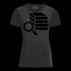 ATC Pro Team Polyester Short Ladies' Tee Thumbnail