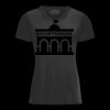 ATC Pro Team Polyester Short Ladies' Tee Thumbnail
