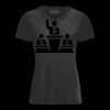 ATC Pro Team Polyester Short Ladies' Tee Thumbnail
