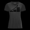 ATC Pro Team Polyester Short Ladies' Tee Thumbnail