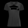 ATC Pro Team Polyester Short Ladies' Tee Thumbnail