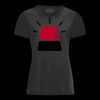 ATC Pro Team Polyester Short Ladies' Tee Thumbnail