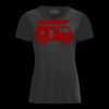 ATC Pro Team Polyester Short Ladies' Tee Thumbnail