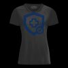 ATC Pro Team Polyester Short Ladies' Tee Thumbnail
