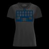 ATC Pro Team Polyester Short Ladies' Tee Thumbnail